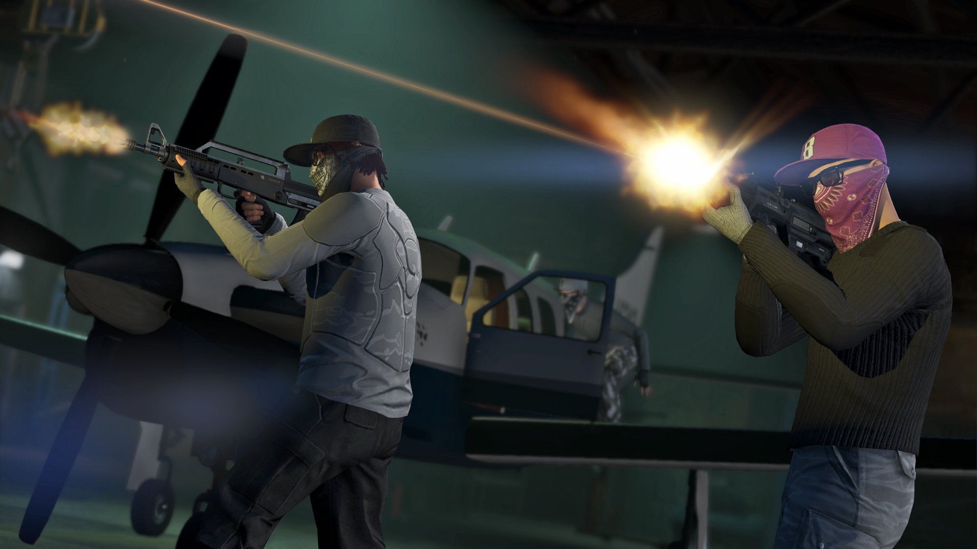GTA5辅助的终极价值：从“作弊”到“体验设计”